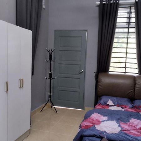 Sh Homestay โกตาบารู ภายนอก รูปภาพ