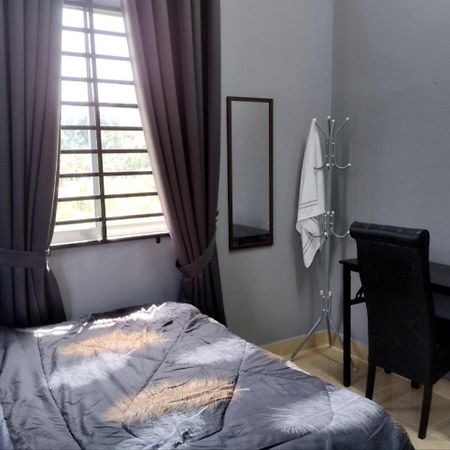 Sh Homestay โกตาบารู ภายนอก รูปภาพ