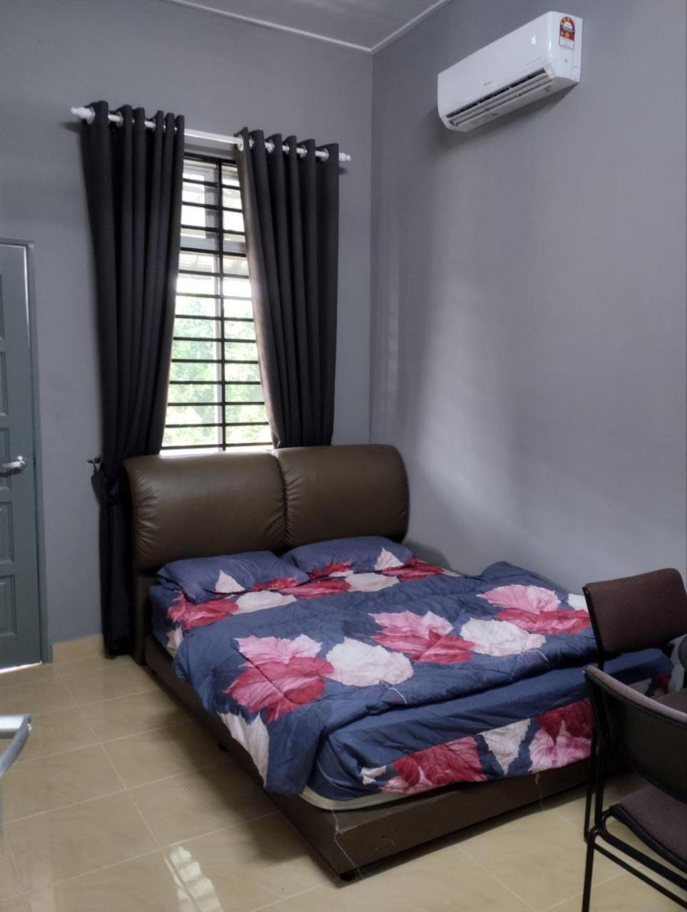 Sh Homestay โกตาบารู ภายนอก รูปภาพ
