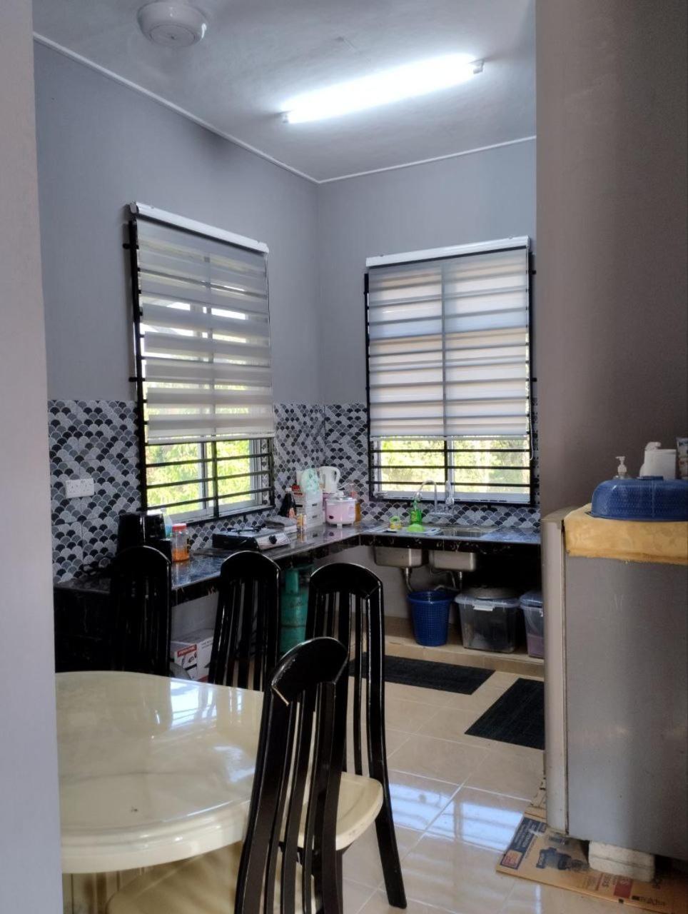 Sh Homestay โกตาบารู ภายนอก รูปภาพ