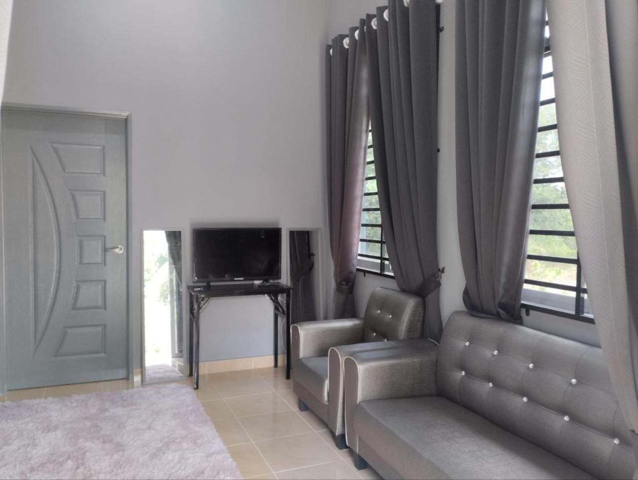 Sh Homestay โกตาบารู ภายนอก รูปภาพ