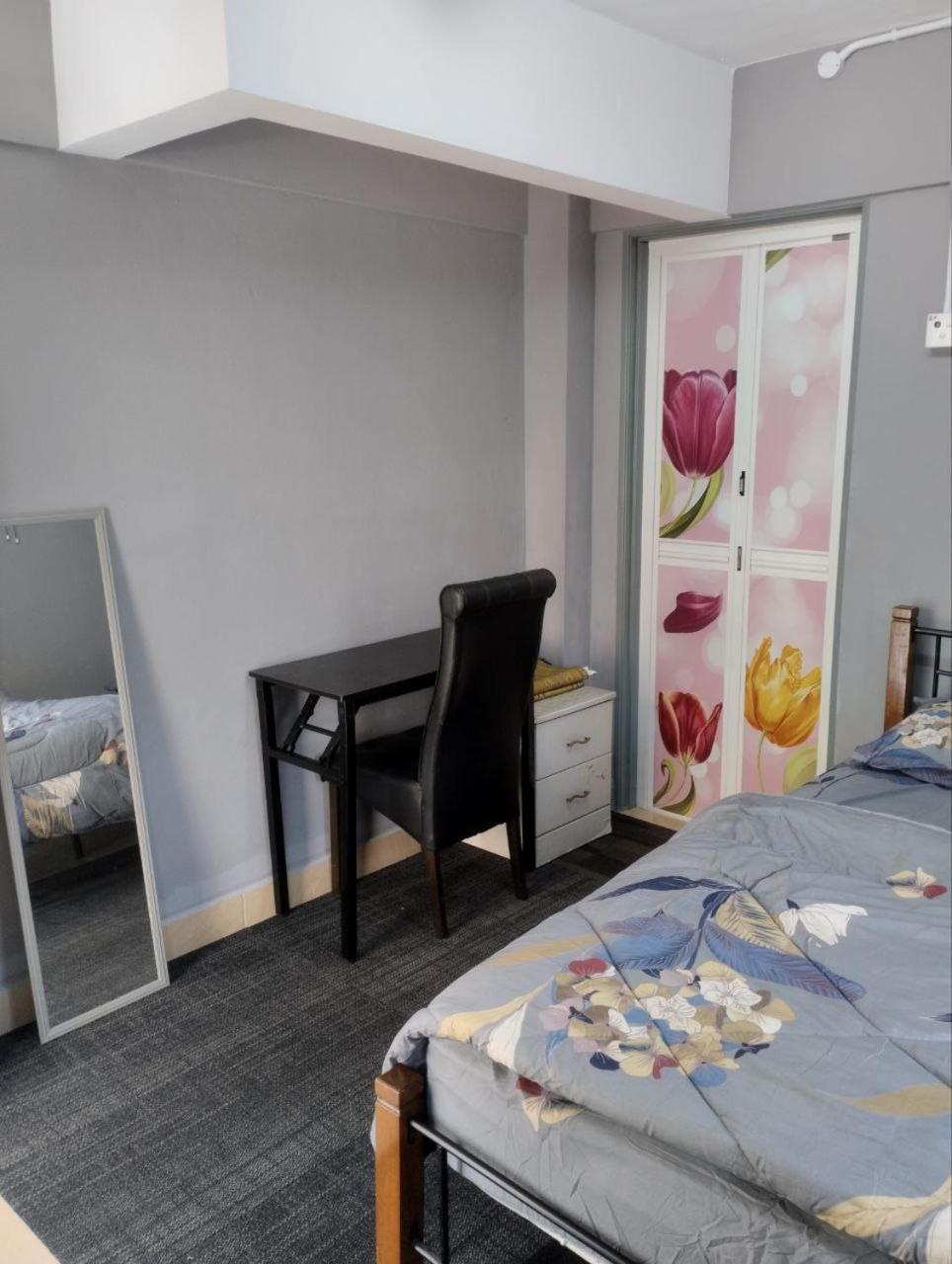 Sh Homestay โกตาบารู ภายนอก รูปภาพ