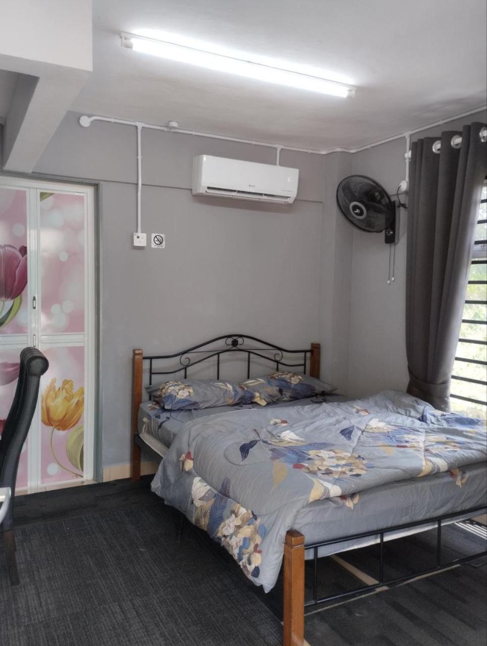 Sh Homestay โกตาบารู ภายนอก รูปภาพ