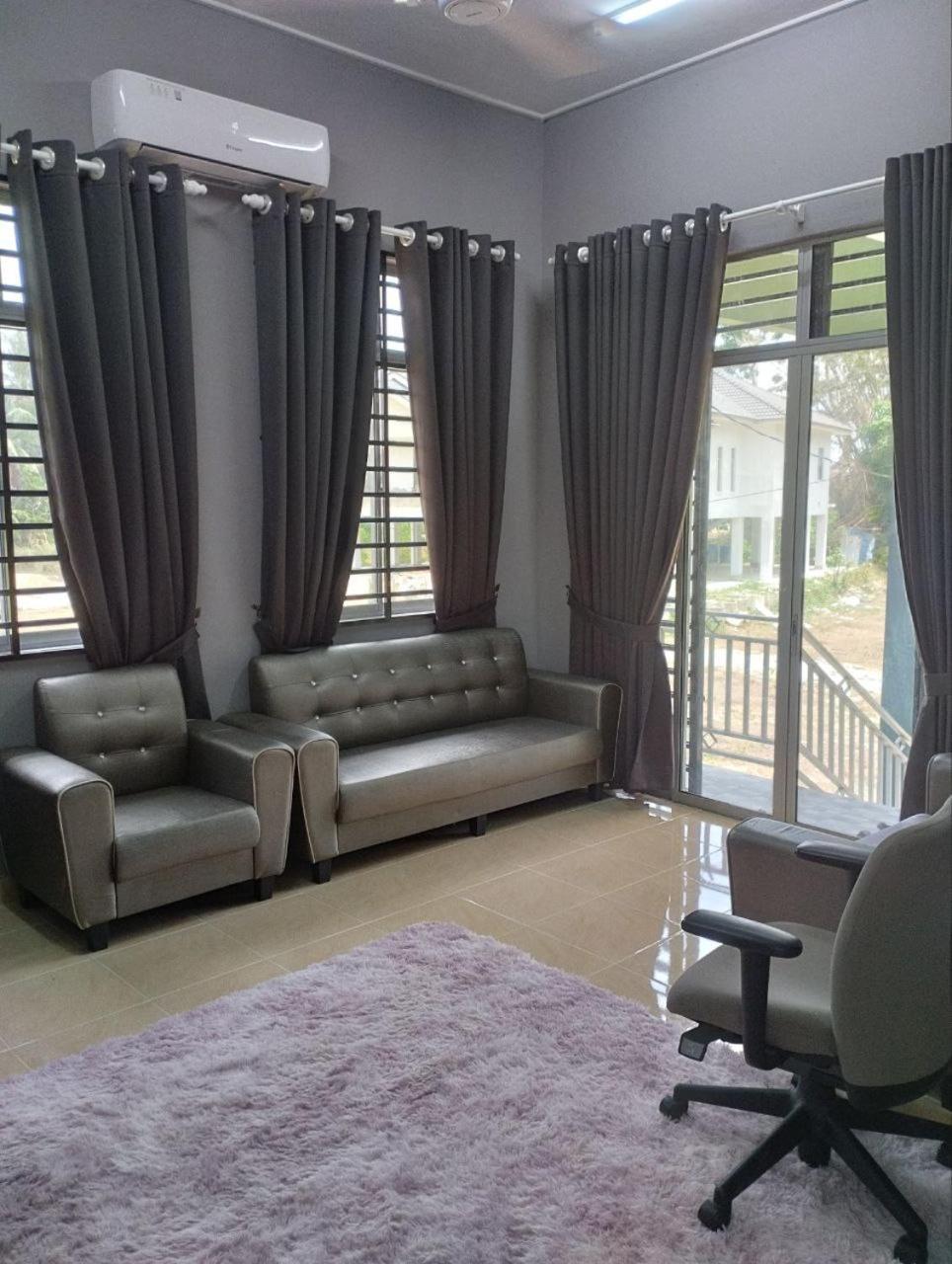 Sh Homestay โกตาบารู ภายนอก รูปภาพ