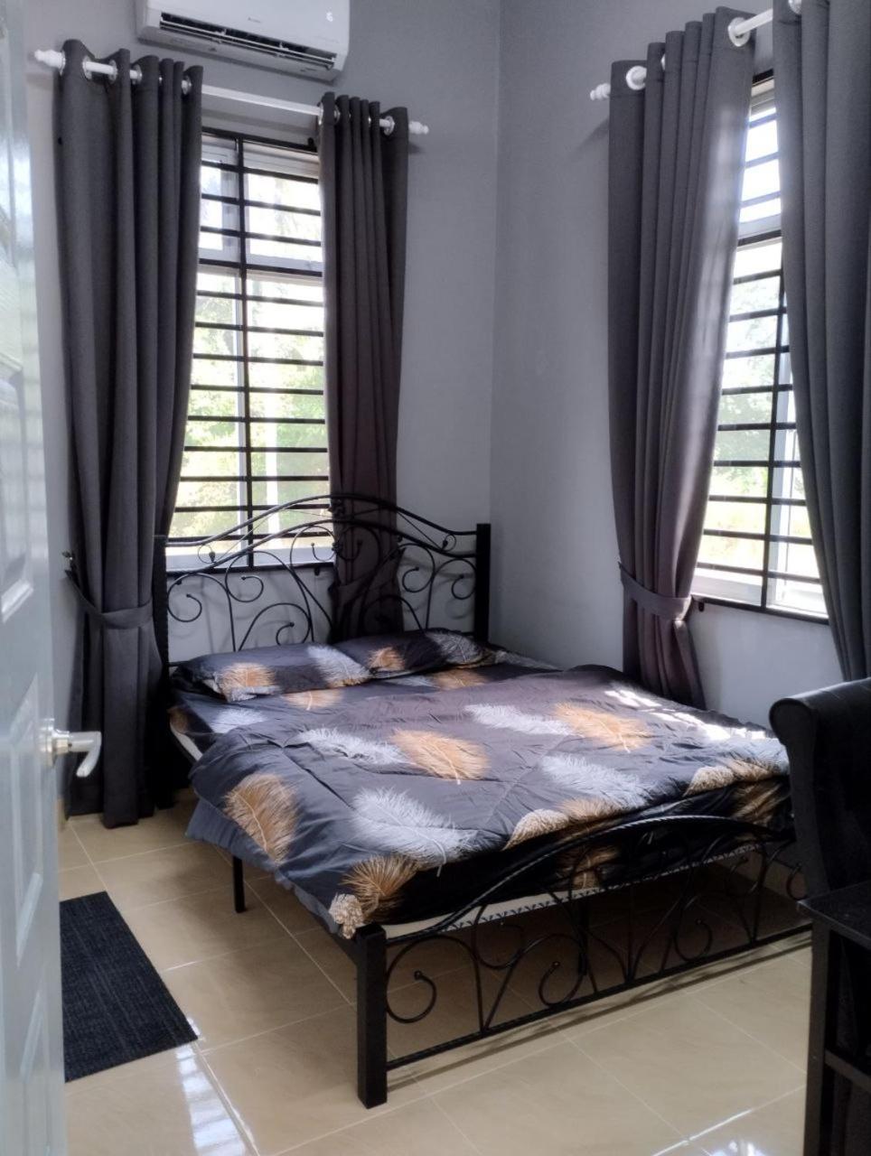 Sh Homestay โกตาบารู ภายนอก รูปภาพ