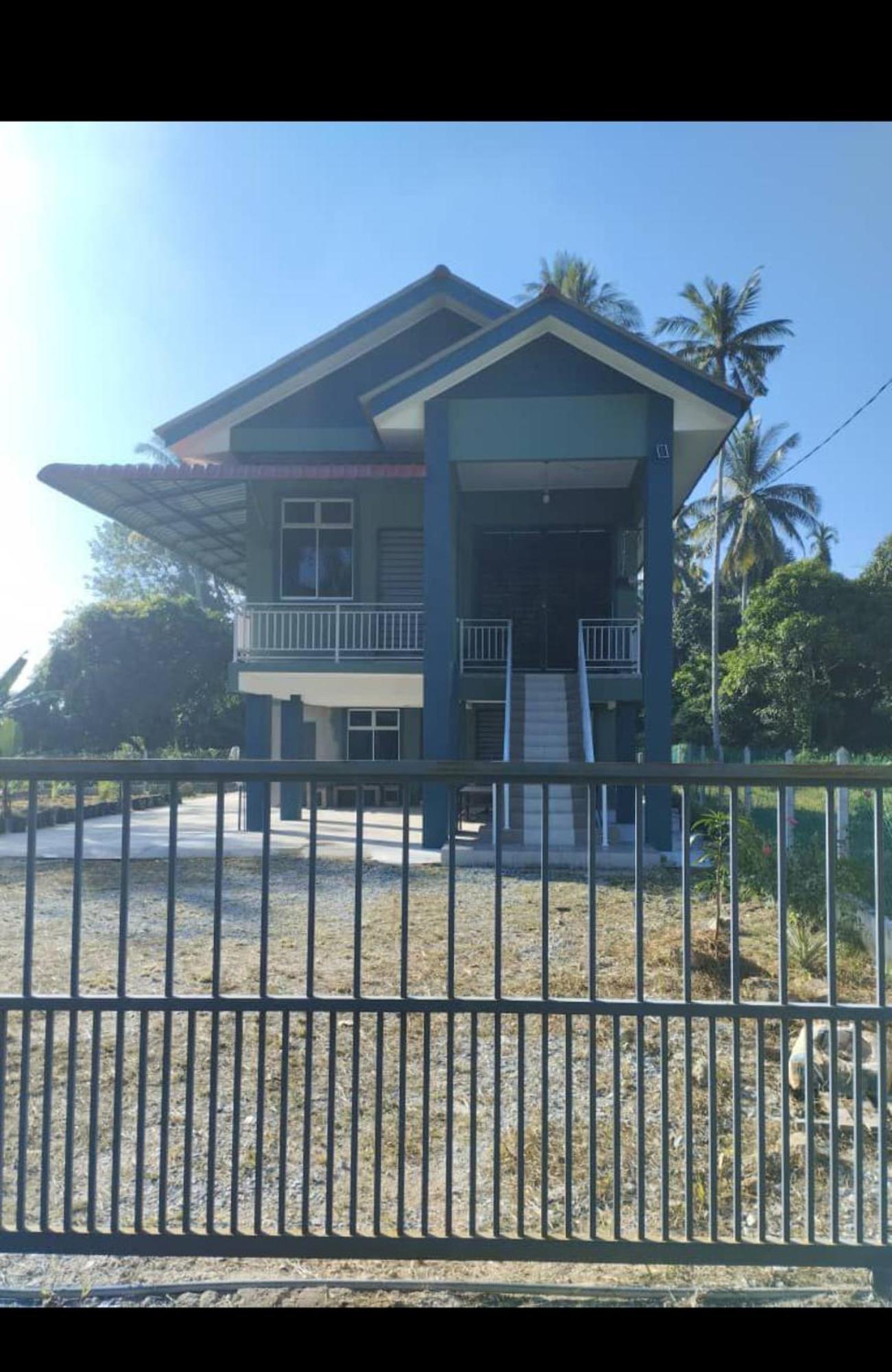 Sh Homestay โกตาบารู ภายนอก รูปภาพ