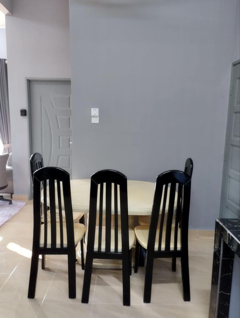 Sh Homestay โกตาบารู ภายนอก รูปภาพ